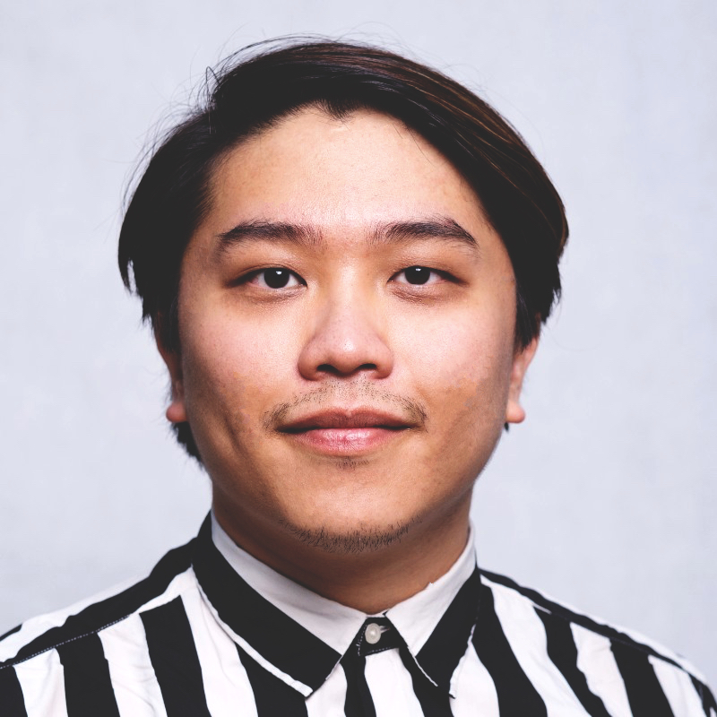 Image of Tony Wei-Tse Hung